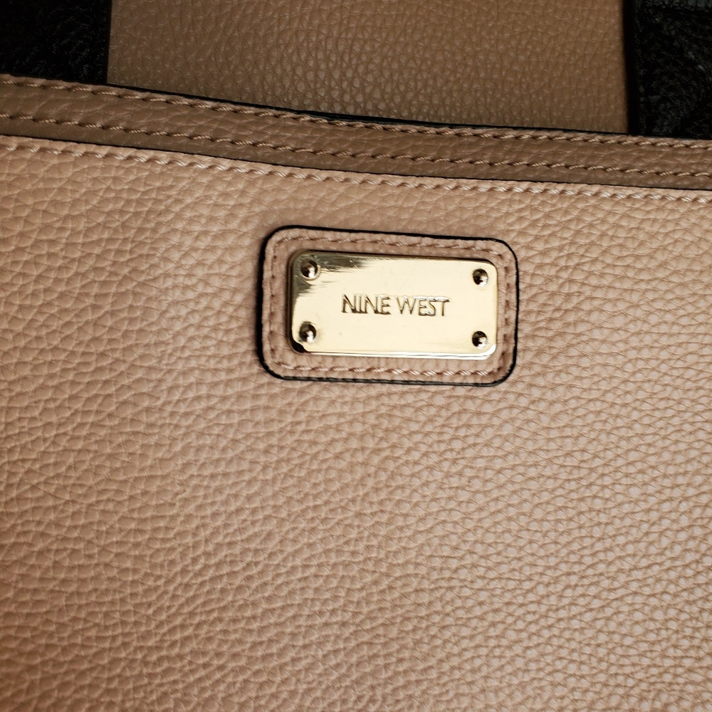 Nine West Designer Handbag